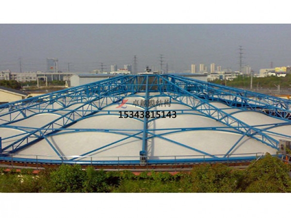 <font color='red'>污水池加蓋</font>需要滿足哪些方面的功能要求？