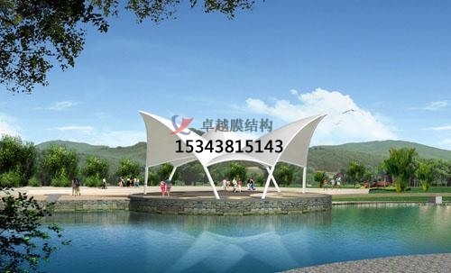 麻城<font color='red'>膜結構景觀</font>【張拉膜景觀】量大從優(yōu)