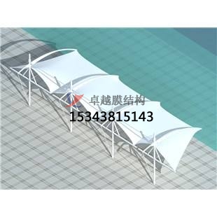 團風<font color='red'>膜結構景觀</font>【張拉膜景觀】行業(yè)領先