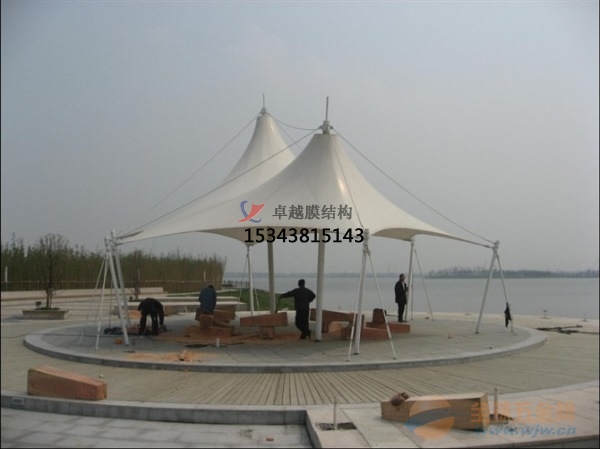 蘄春<font color='red'>膜結構景觀</font>【張拉膜景觀】優(yōu)惠促銷