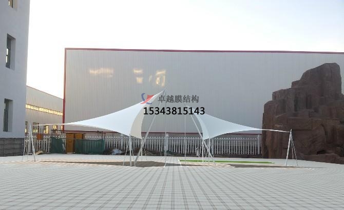 漢川<font color='red'>膜結構景觀</font>【張拉膜景觀】量大從優(yōu)