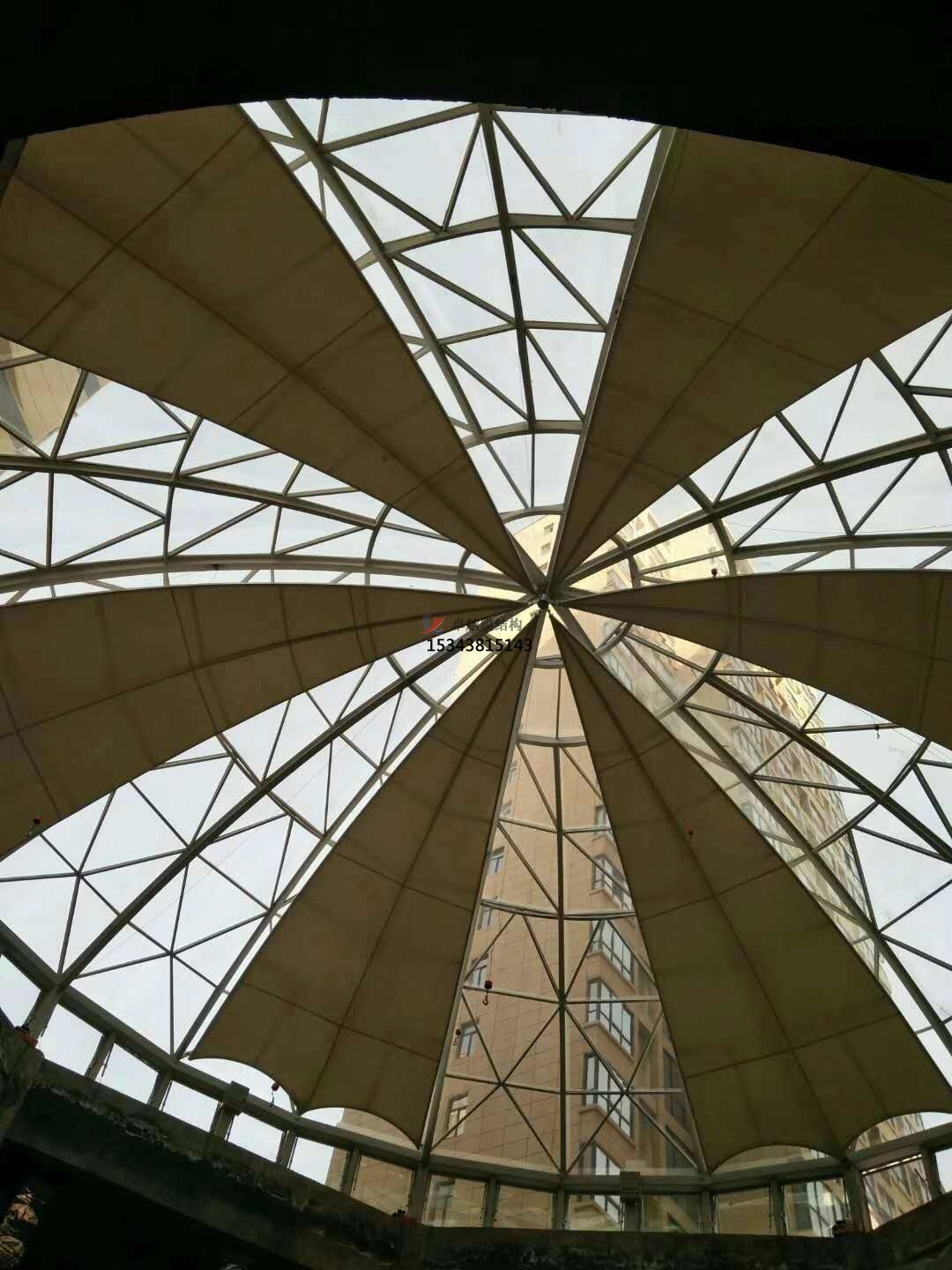 膜結(jié)構(gòu)被壓壞了怎么維修？