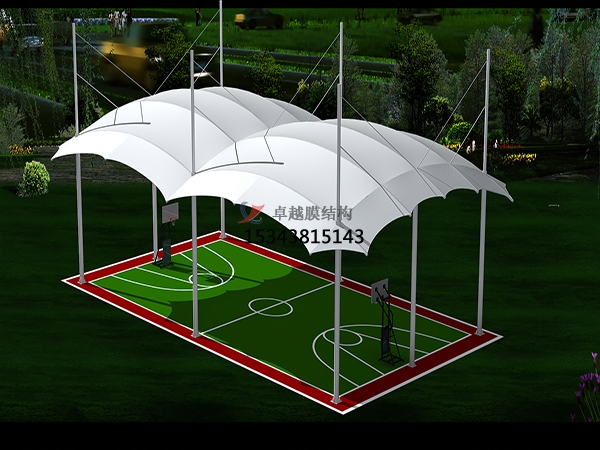 天門體育場(chǎng)看臺(tái)舞臺(tái)頂棚/遮陽棚/效果圖/設(shè)計(jì)施工