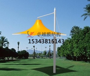 運(yùn)城<font color='red'>膜結(jié)構(gòu)景觀</font>