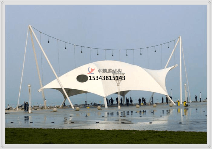 邯鄲<font color='red'>膜結(jié)構(gòu)景觀</font>