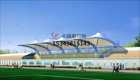 衡水<font color='red'>膜結(jié)構(gòu)景觀</font>