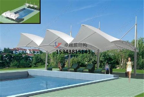 婁底<font color='red'>膜結(jié)構(gòu)景觀</font>