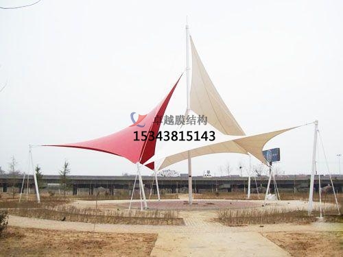 隨州<font color='red'>膜結(jié)構(gòu)景觀</font>