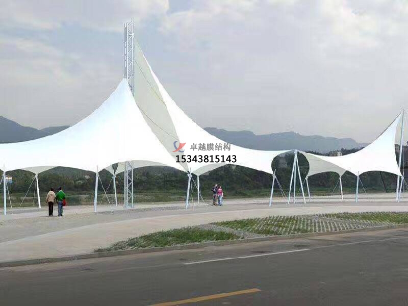 莆田<font color='red'>膜結(jié)構(gòu)景觀</font>