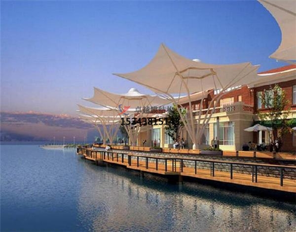 ?？?font color='red'>膜結(jié)構(gòu)景觀</font>