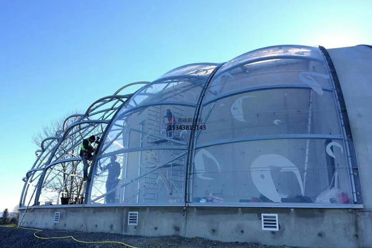 安順<font color='red'>PTFE膜結構</font>【生產(chǎn)廠家】