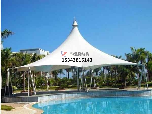 畢節(jié)<font color='red'>PTFE膜結構</font>【生產(chǎn)廠家】