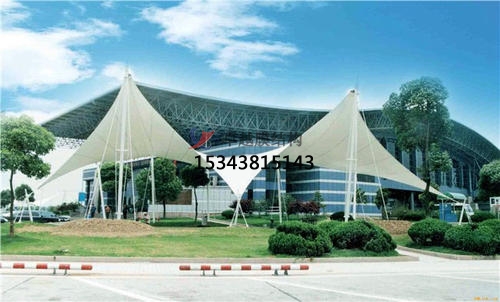 銅仁<font color='red'>PTFE膜結構</font>【生產(chǎn)廠家】