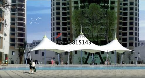 西寧<font color='red'>PTFE膜結構</font>【生產廠家】