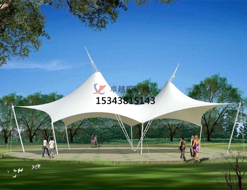 固原<font color='red'>PTFE膜結構</font>【生產廠家】