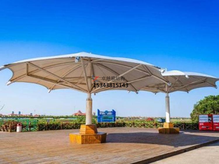 吳忠<font color='red'>PTFE膜結構</font>【生產廠家】