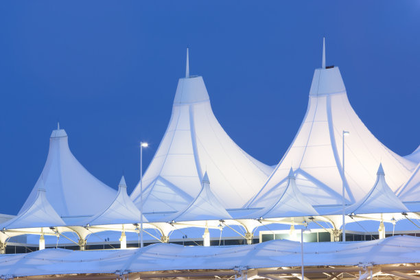 索膜結(jié)構(gòu)選購(gòu)技巧，5招教您搞定索膜結(jié)構(gòu)的工程項(xiàng)目