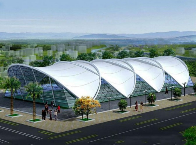 <font color='red'>膜結構看臺</font>安裝技巧你知道多少