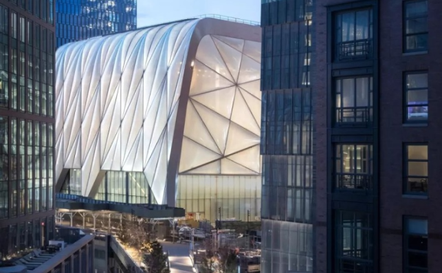 為什么選擇PTFE膜材呢？