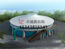 pvdf膜材的自潔能力如何？