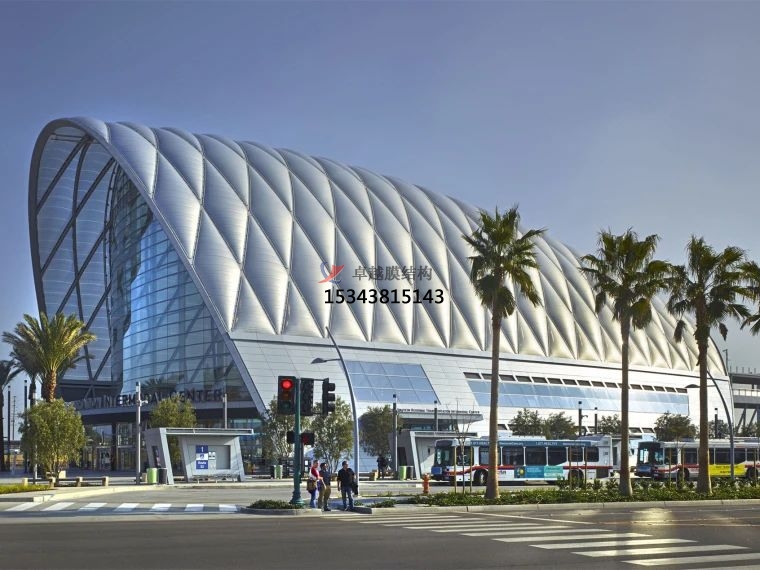 ETFE膜結(jié)構(gòu)如何維護(hù)修理？