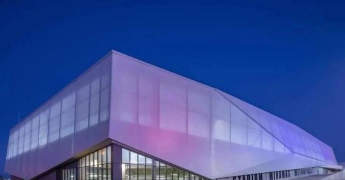 織物幕墻為什么能成為現(xiàn)代建筑的標(biāo)桿？