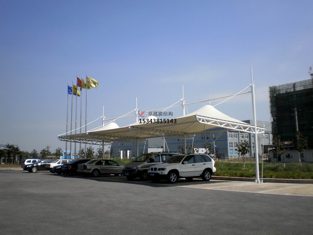 喀什<font color='red'>膜結(jié)構(gòu)公司</font>【PTFE膜材的特性】喀什膜結(jié)構(gòu)廠家