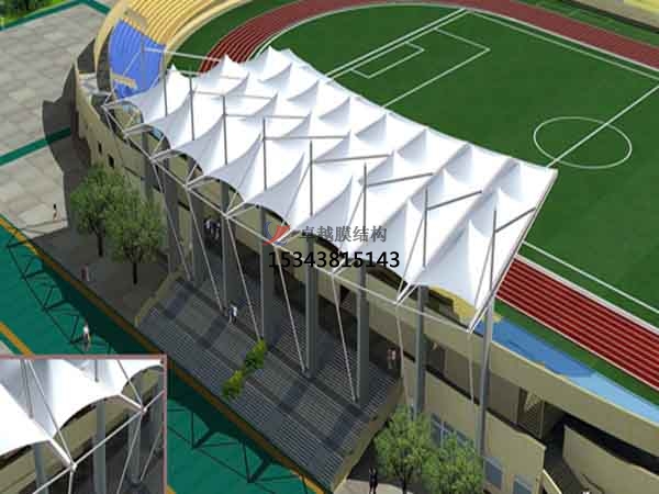 臨沂膜結(jié)構(gòu)公司【張拉膜體育看臺】臨沂<font color='red'>膜結(jié)構(gòu)廠家</font>