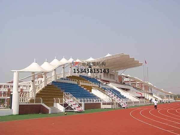 六盤水膜結(jié)構(gòu)公司【膜結(jié)構(gòu)學(xué)校體育看臺】六盤水<font color='red'>膜結(jié)構(gòu)廠家</font>