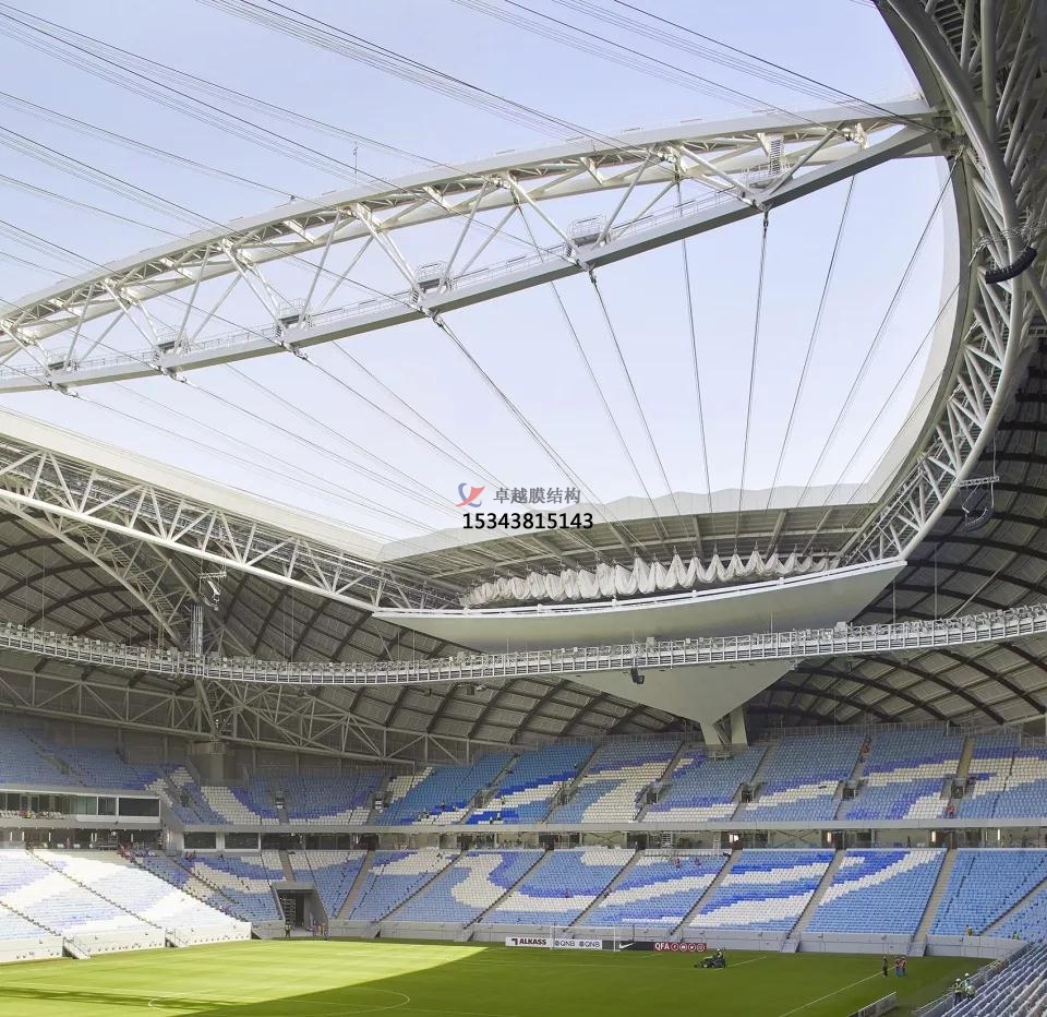 黔西南膜結(jié)構(gòu)公司【網(wǎng)球場罩棚維護】黔西南<font color='red'>膜結(jié)構(gòu)廠家</font>