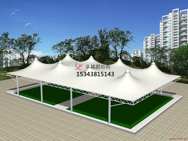 廣西膜結(jié)構(gòu)公司【籃球場膜結(jié)構(gòu)工程施工】廣西<font color='red'>膜結(jié)構(gòu)廠家</font>