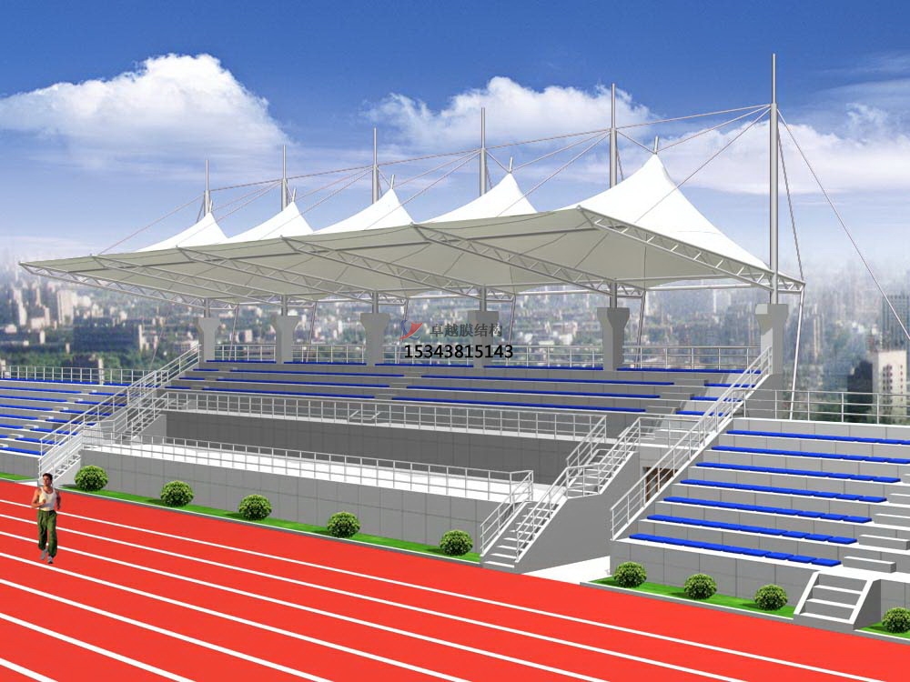 撫順膜結(jié)構(gòu)公司【學校張拉膜景觀】撫順<font color='red'>膜結(jié)構(gòu)廠家</font>
