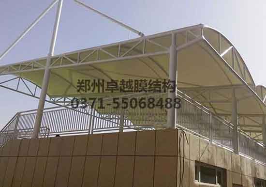 濮陽張拉膜看臺舞臺【生產(chǎn)廠家】