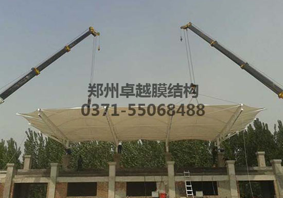 重慶市張拉膜看臺(tái)【重慶市第十一中學(xué)校等】專業(yè)生產(chǎn)廠家