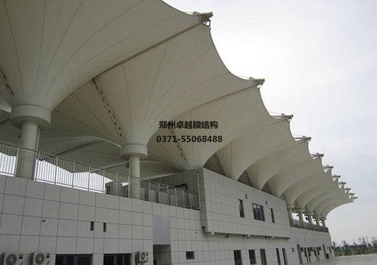 太原景觀膜/景觀膜結(jié)構(gòu)/<font color='red'>張拉膜結(jié)構(gòu)</font>【質(zhì)量保證】