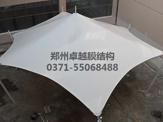 北京張拉膜的基礎(chǔ)形態(tài)
