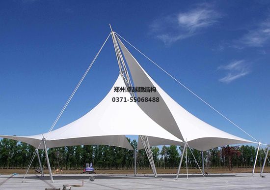 膜結(jié)構(gòu)倉庫