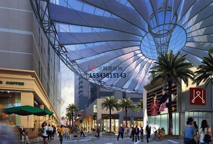 無錫膜結(jié)構(gòu)公司【關(guān)于索膜解構(gòu)】無錫<font color='red'>膜結(jié)構(gòu)廠家</font>