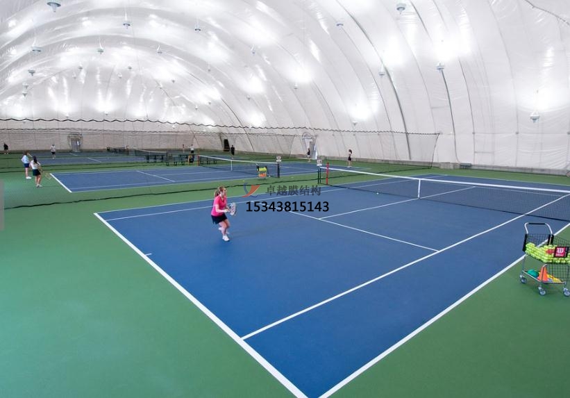 長春膜結(jié)構(gòu)公司【索膜結(jié)構(gòu)羽毛球館】長春膜結(jié)構(gòu)廠家